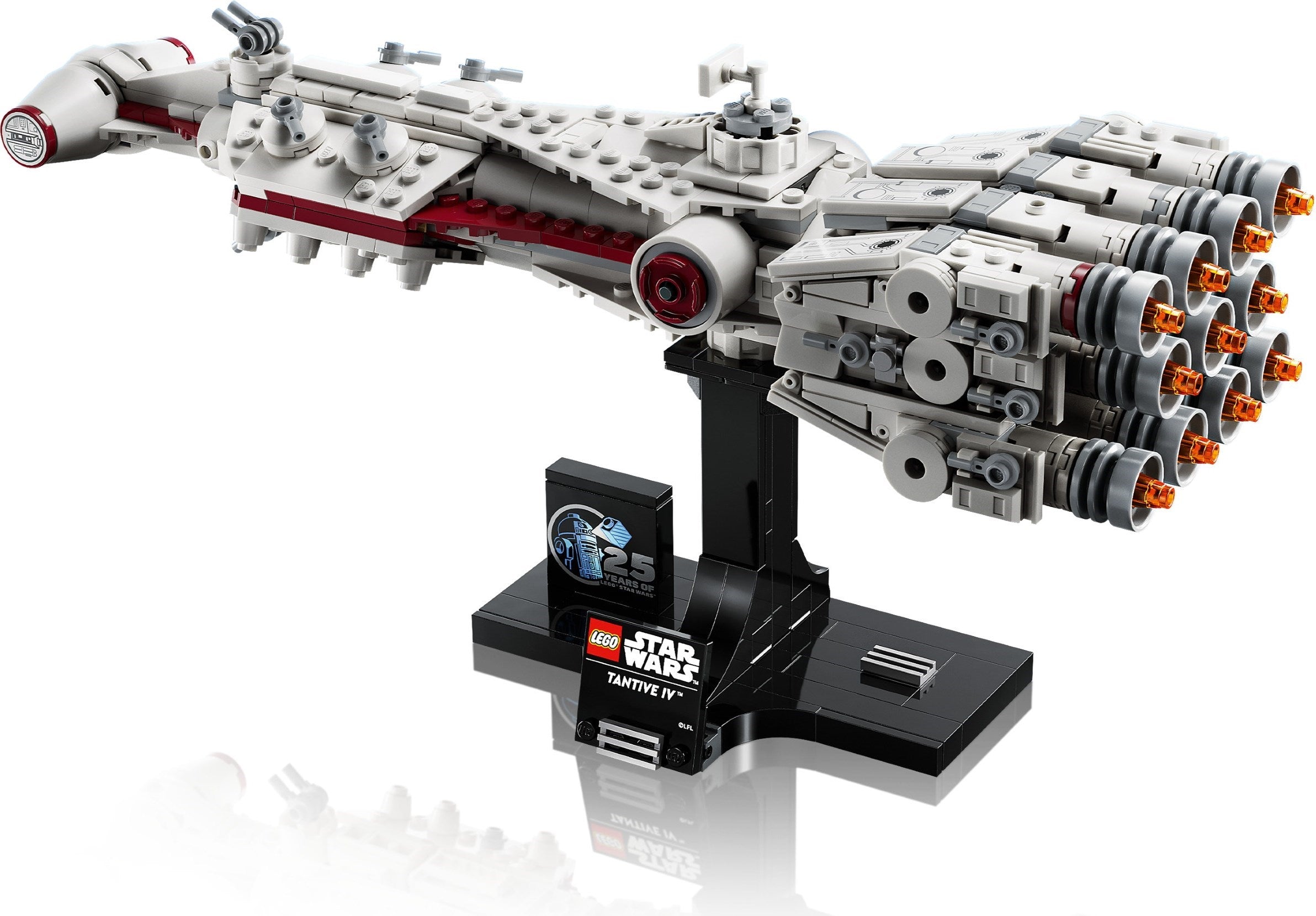 LEGO 75376 Tantive IV