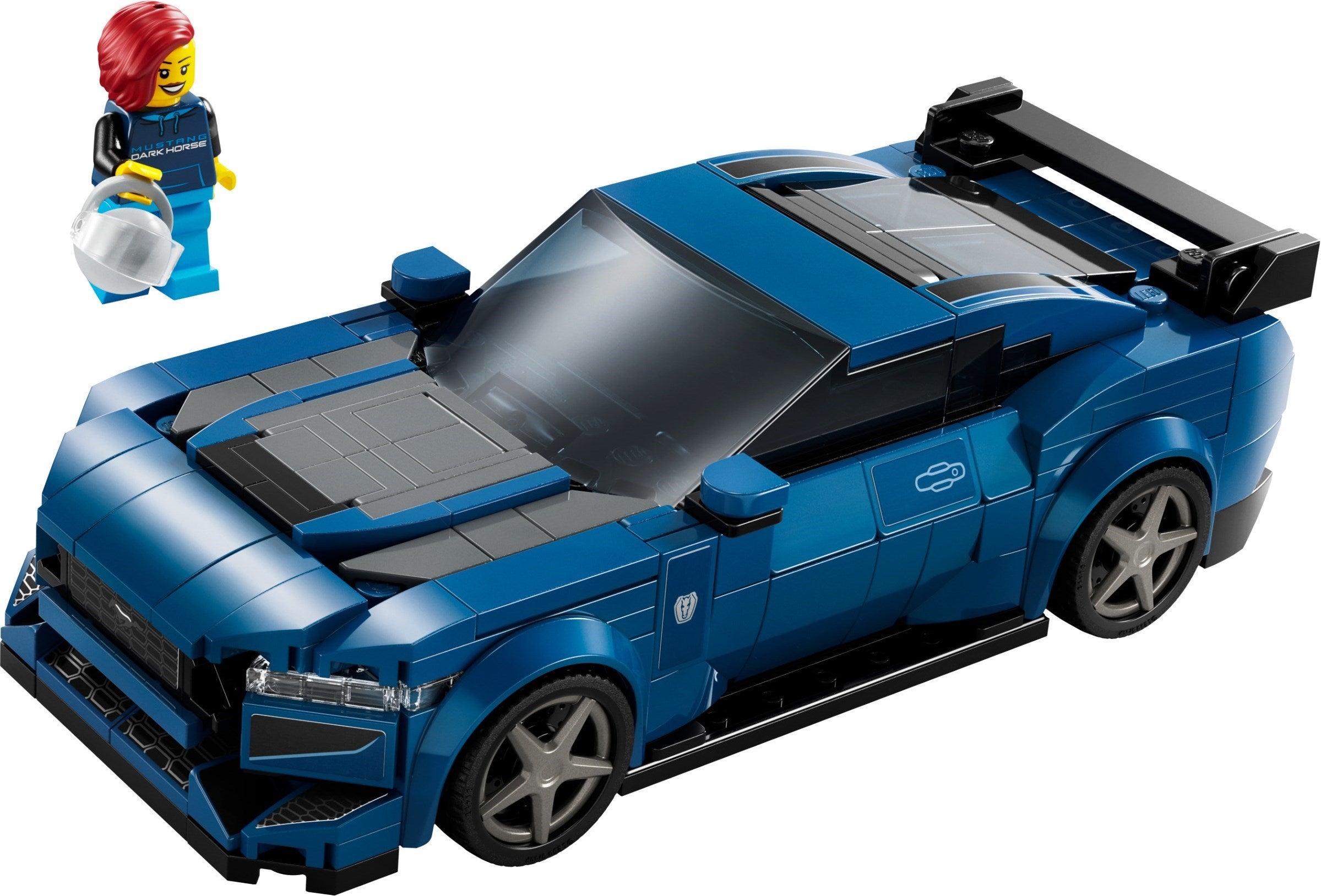 LEGO 76920 Ford Mustang Dark Horse