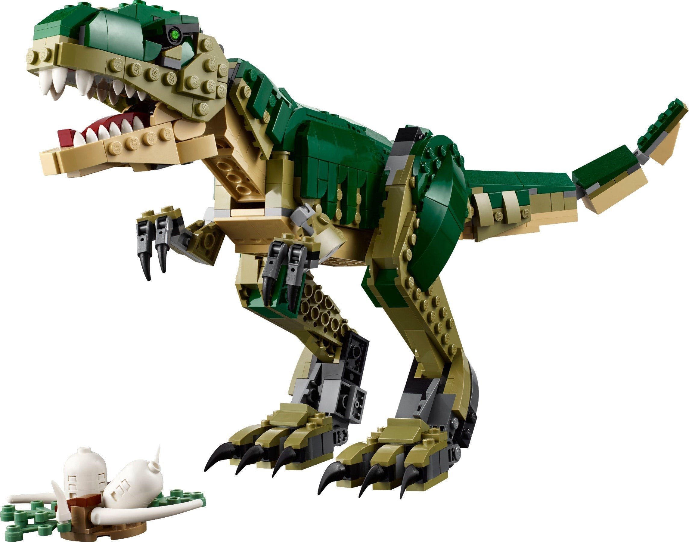 LEGO 31151 T. rex