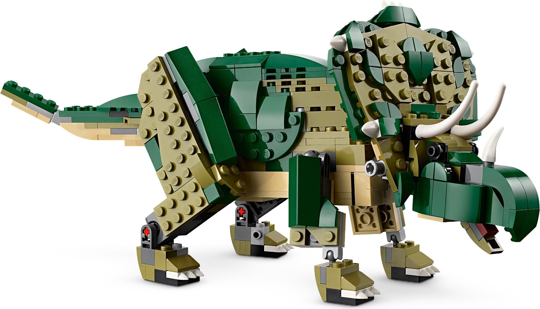 LEGO 31151 T. rex