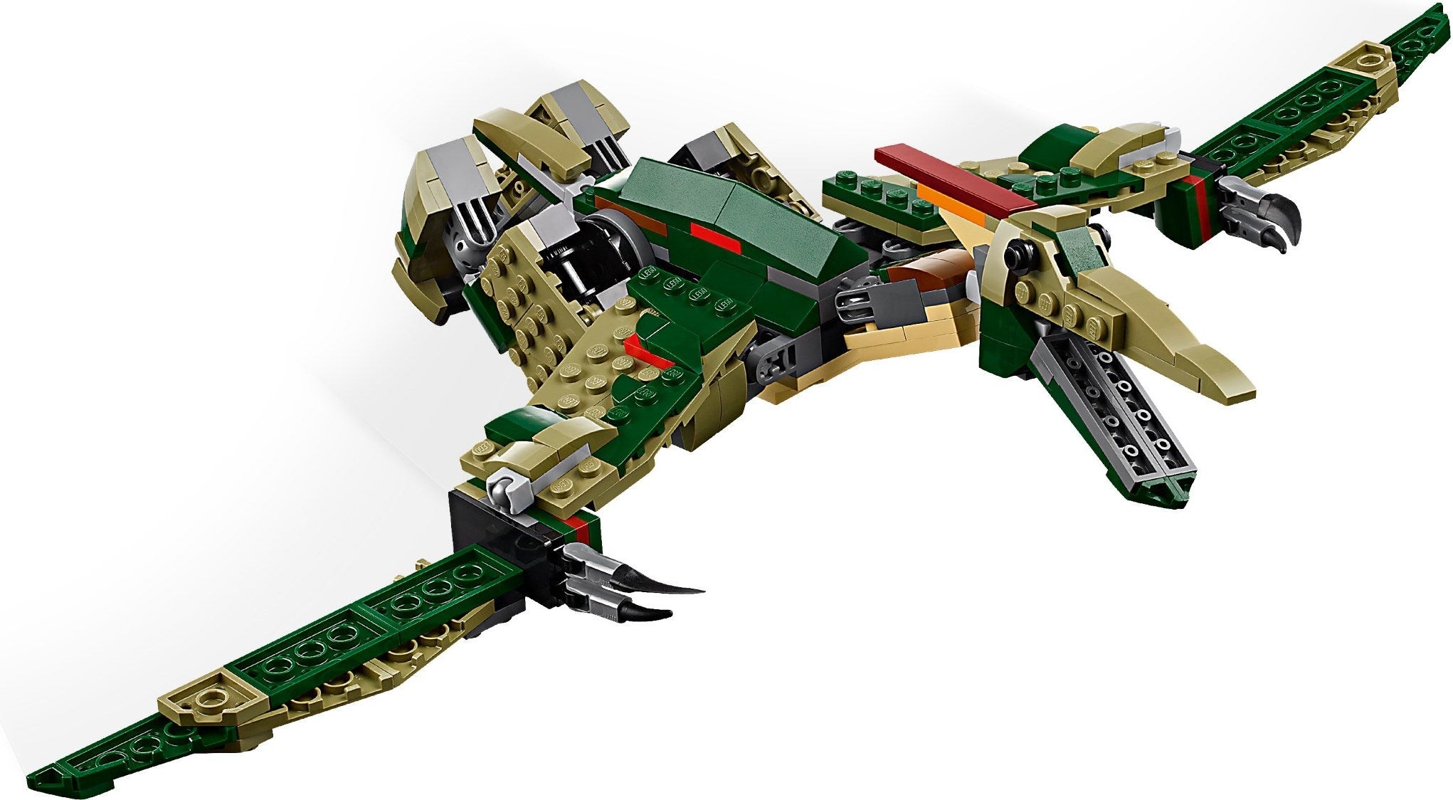 LEGO 31151 T. rex