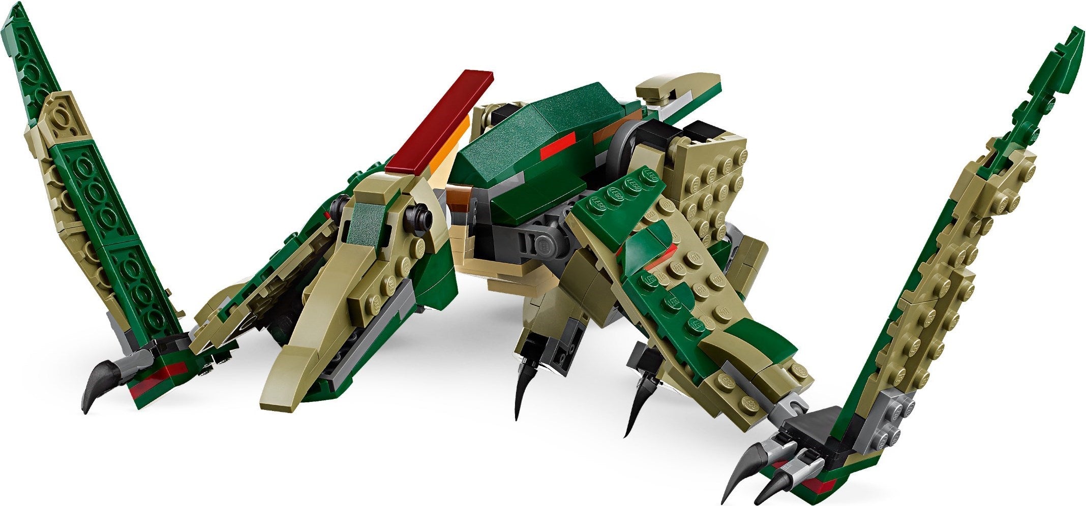 LEGO 31151 T. rex