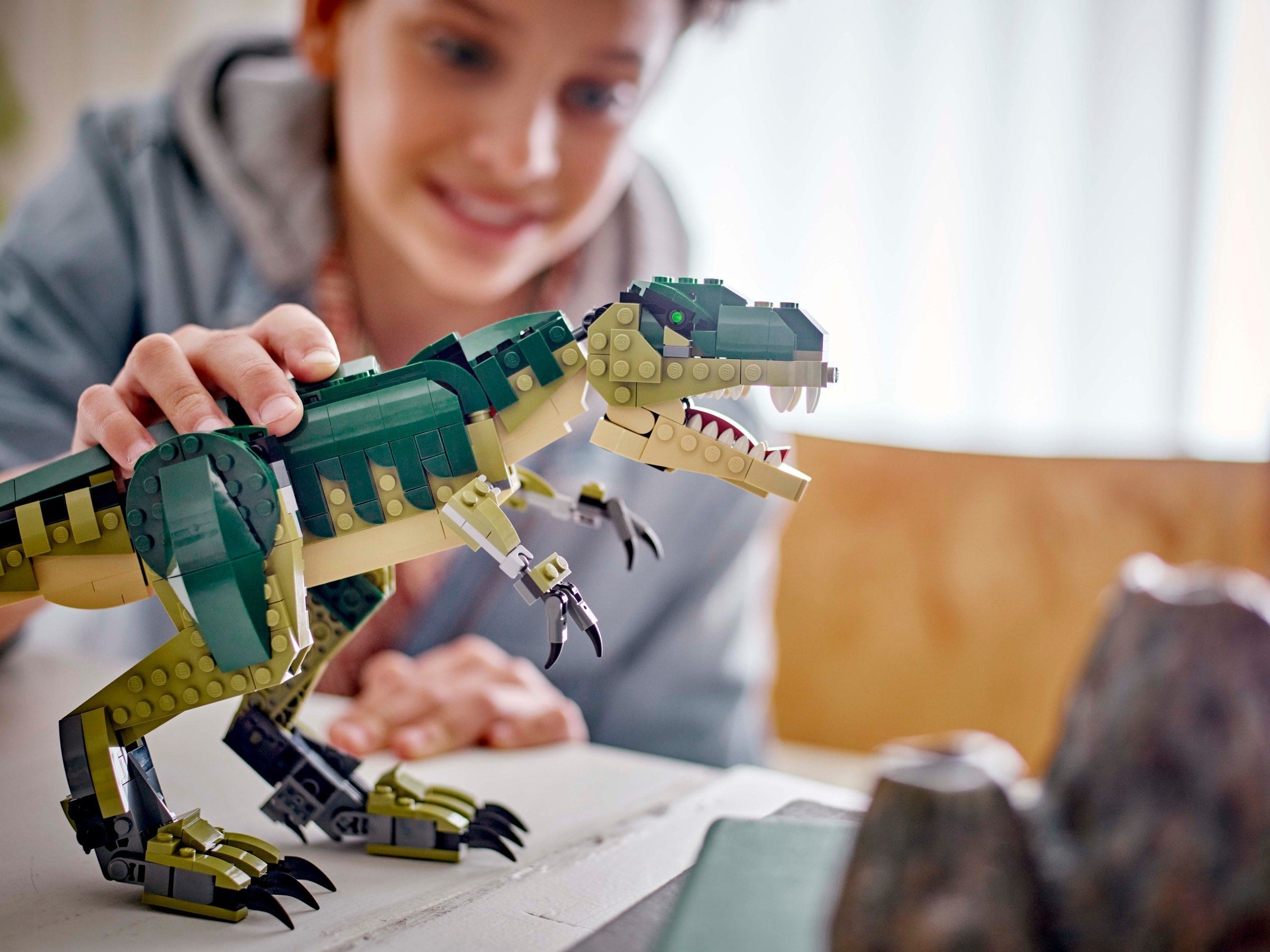 LEGO 31151 T. rex