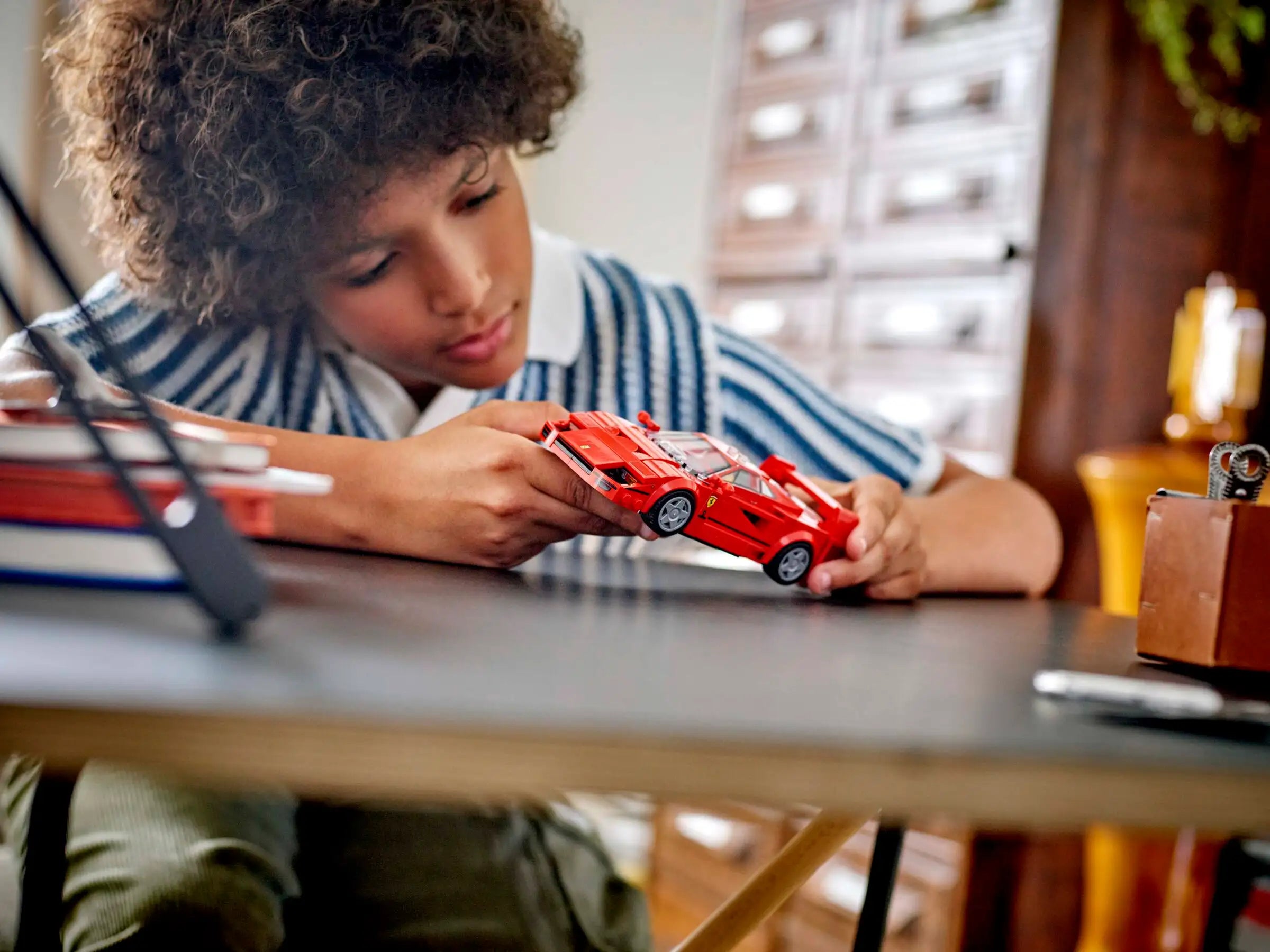 LEGO 76934 Ferrari F40