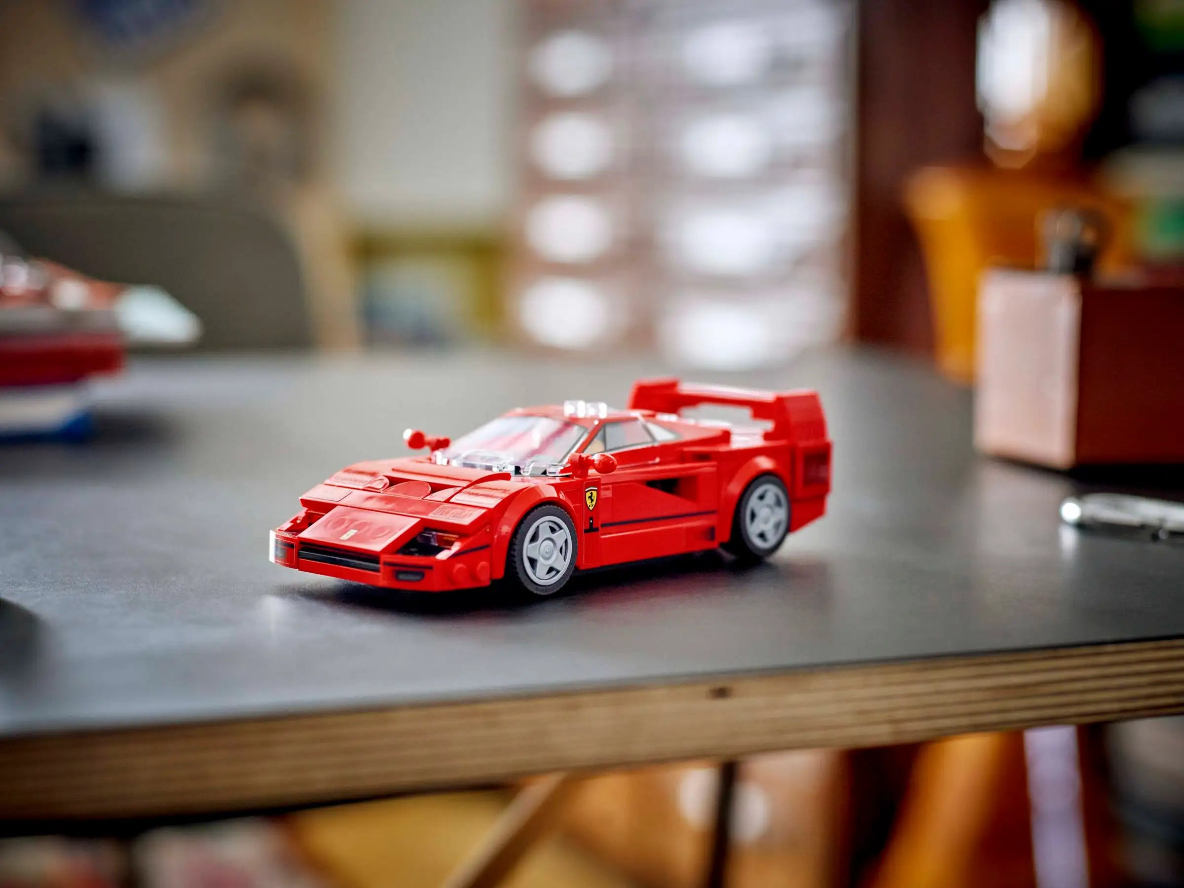 LEGO 76934 Ferrari F40