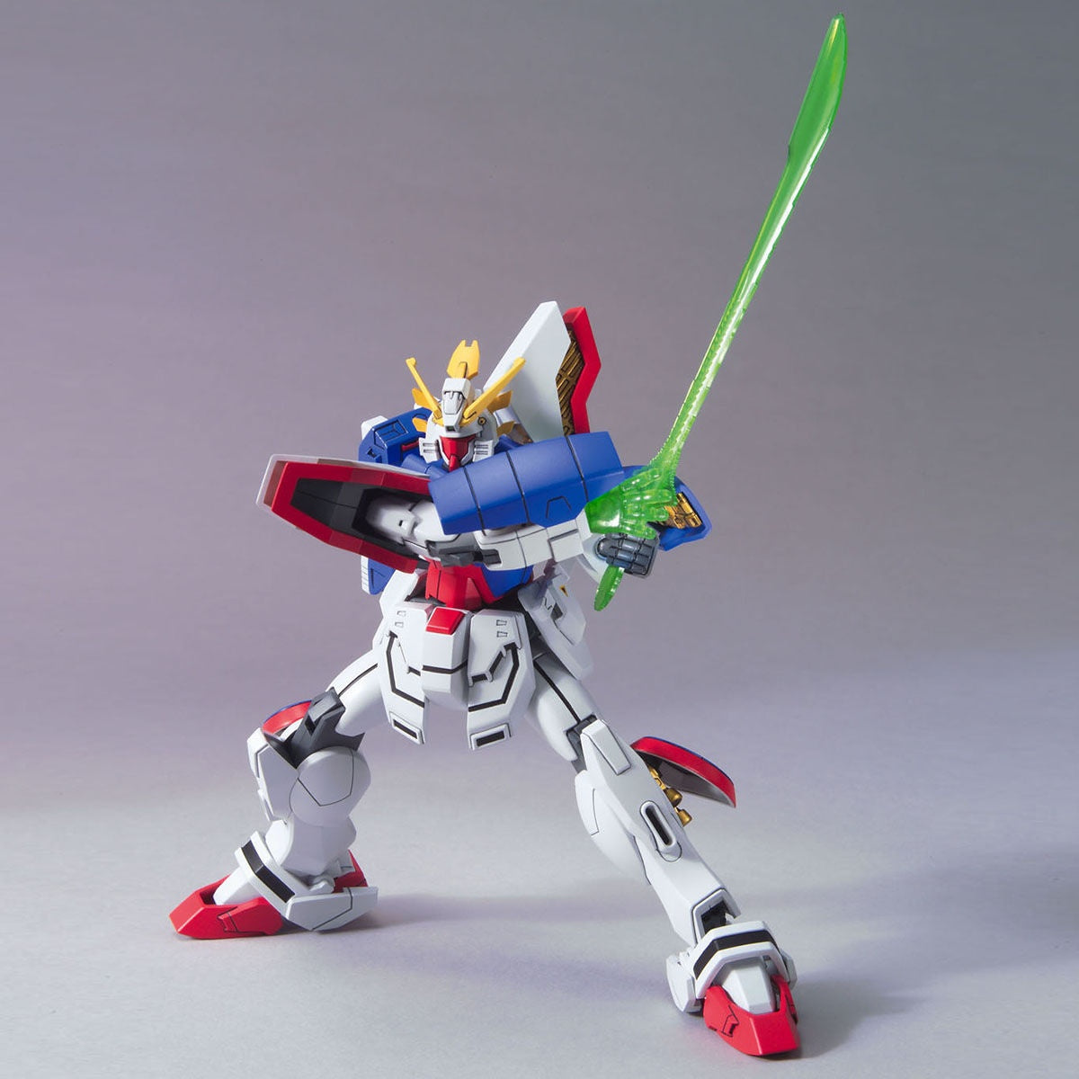 HGFC Shining Gundam