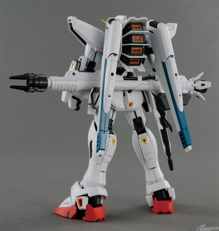 MG Gundam F91 Ver.2.0