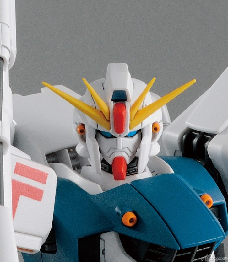 MG Gundam F91 Ver.2.0