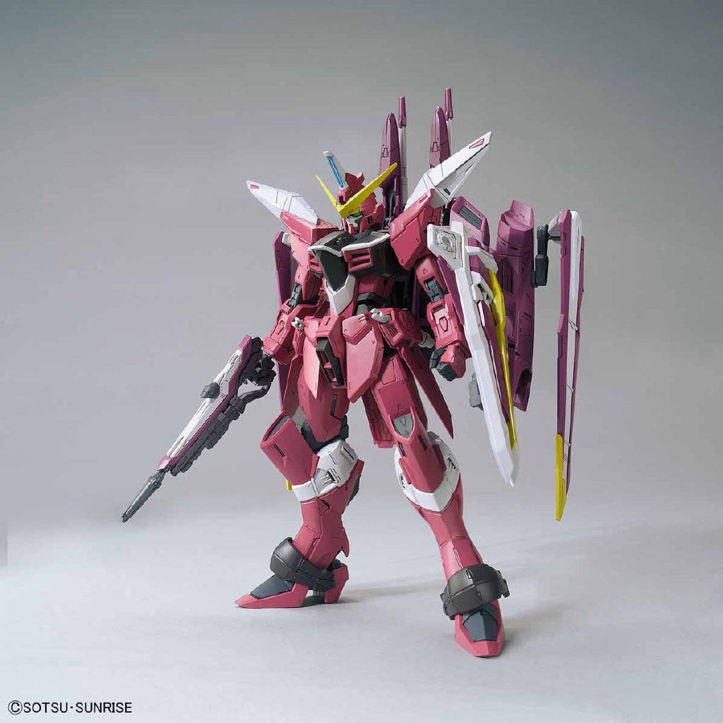 MG Justice Gundam