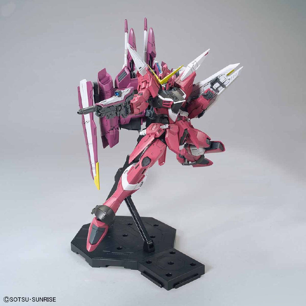 MG Justice Gundam