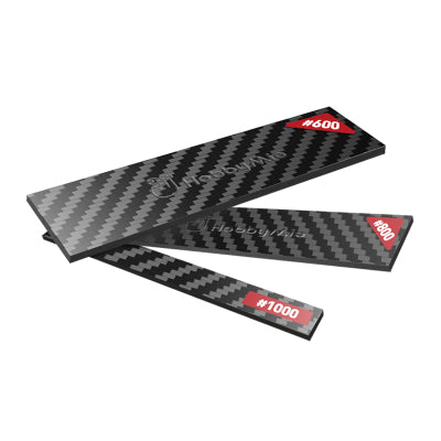 Hobby Mio Carbon Fibre Sandpaper Holder