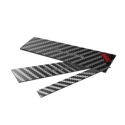 Hobby Mio Carbon Fibre Sandpaper Holder