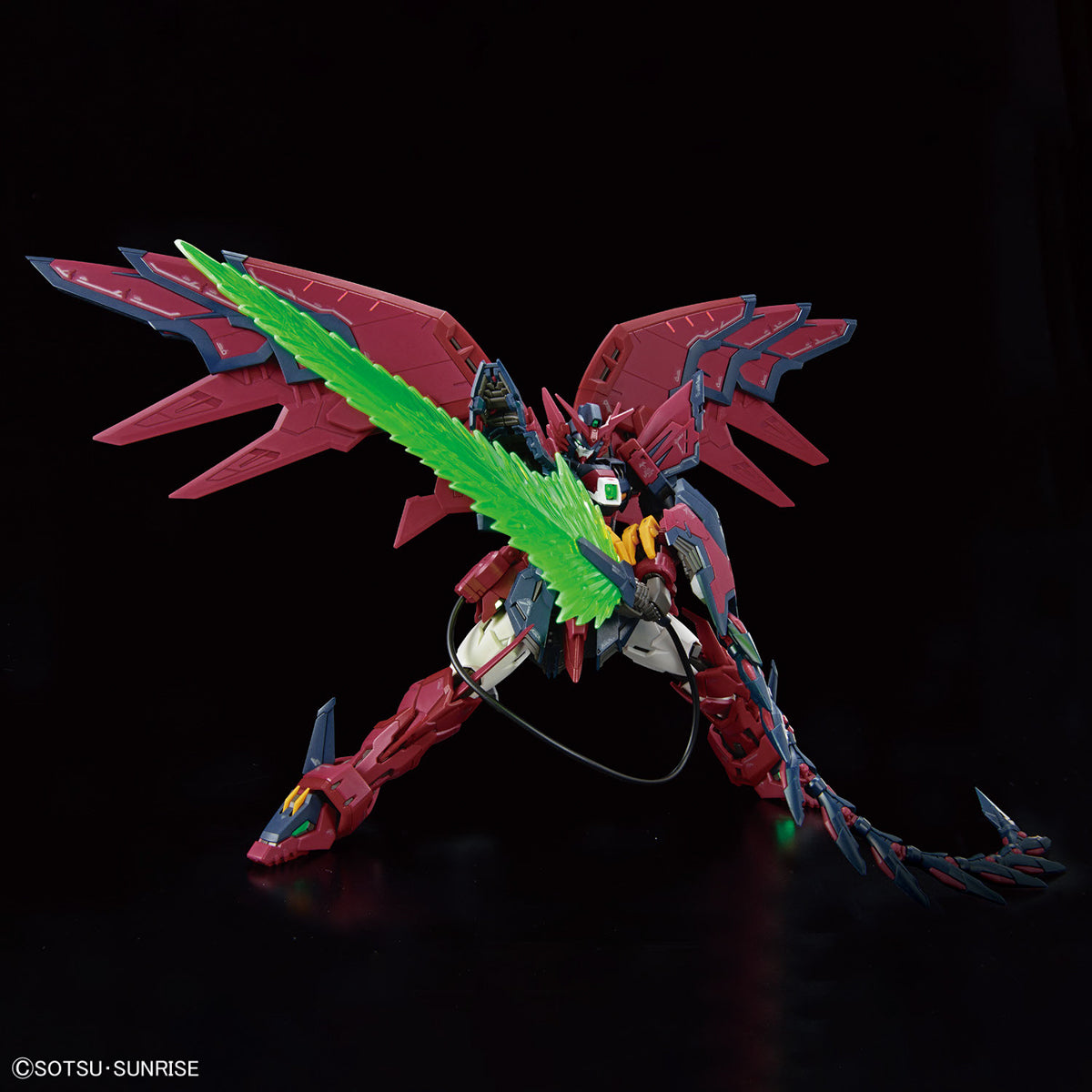 RG Gundam Epyon