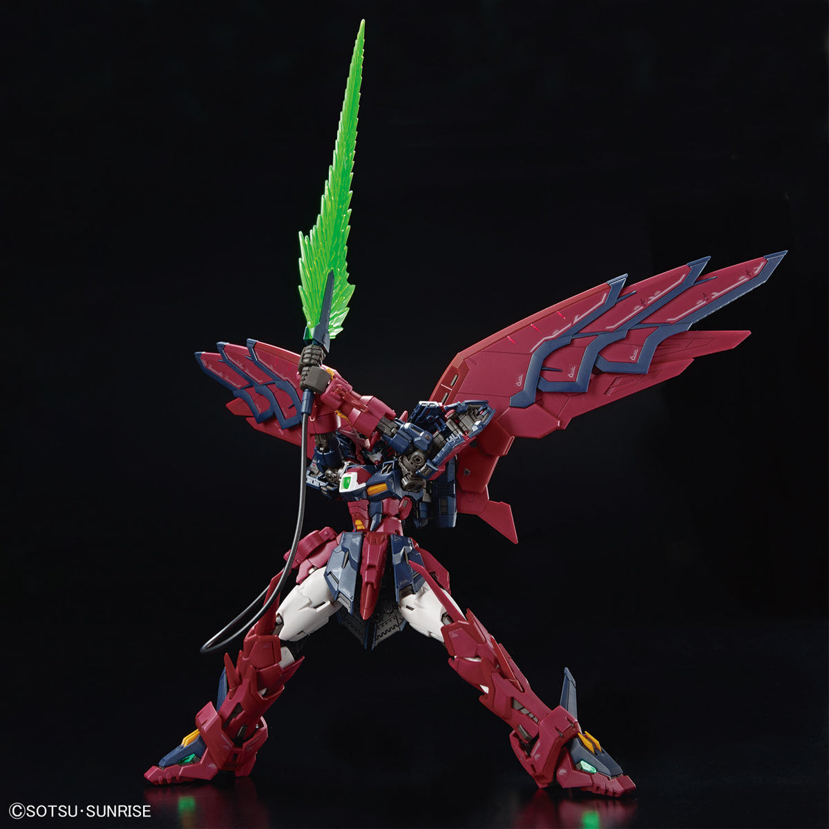 RG Gundam Epyon