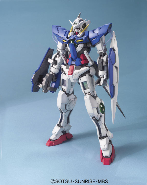 MG GN-001 Gundam Exia