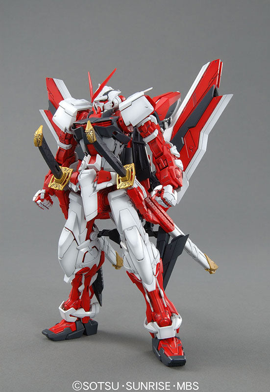 MG Gundam Astray Red Frame Kai