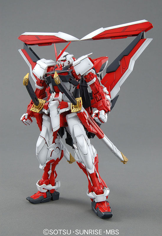 MG Gundam Astray Red Frame Kai