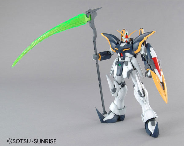 MG XXXG-01D Gundam Deathscythe EW Ver.