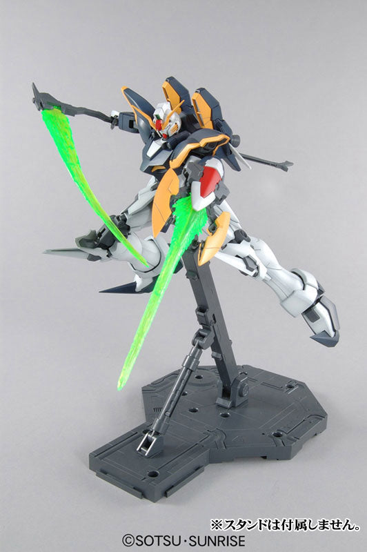 MG XXXG-01D Gundam Deathscythe EW Ver.