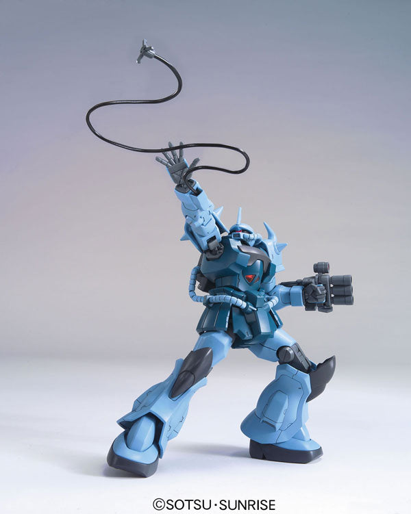 HGUC MS-07B-3 Gouf Custom