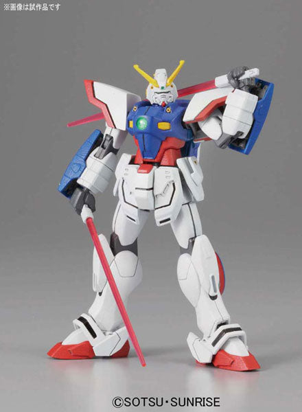 HGFC Shining Gundam