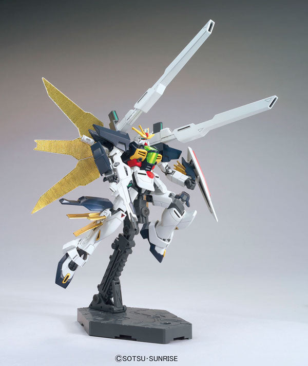 HGAW GX-9901-DX Gundam Double X (Gundam DX)