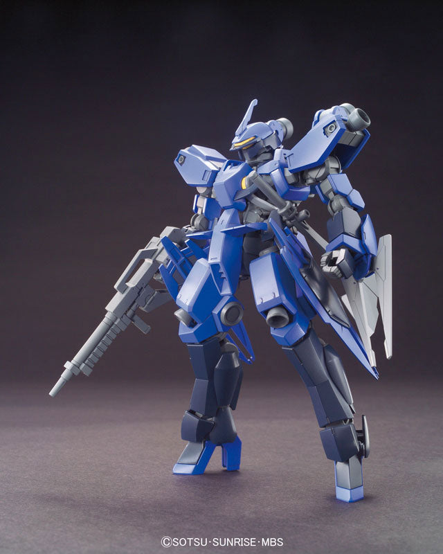 HG Mcgillis's Schwalbe Graze