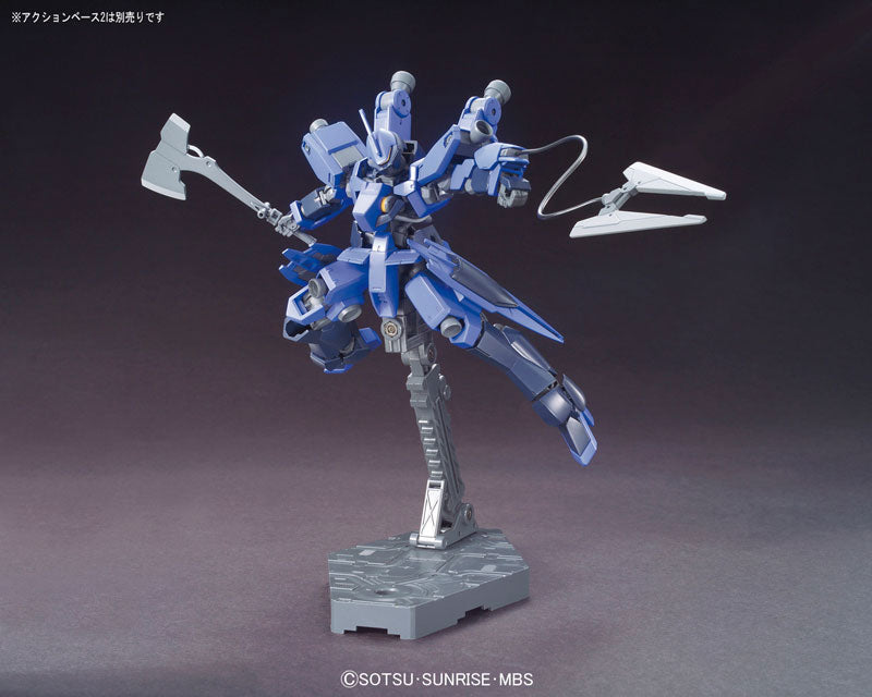 HG Mcgillis's Schwalbe Graze