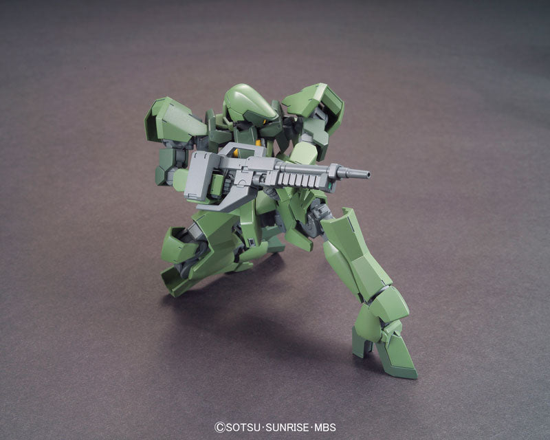 HG Graze (Standard Type/Commander Type)