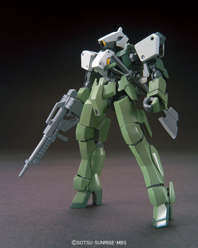 HG Graze Kai