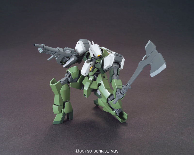 HG Graze Kai