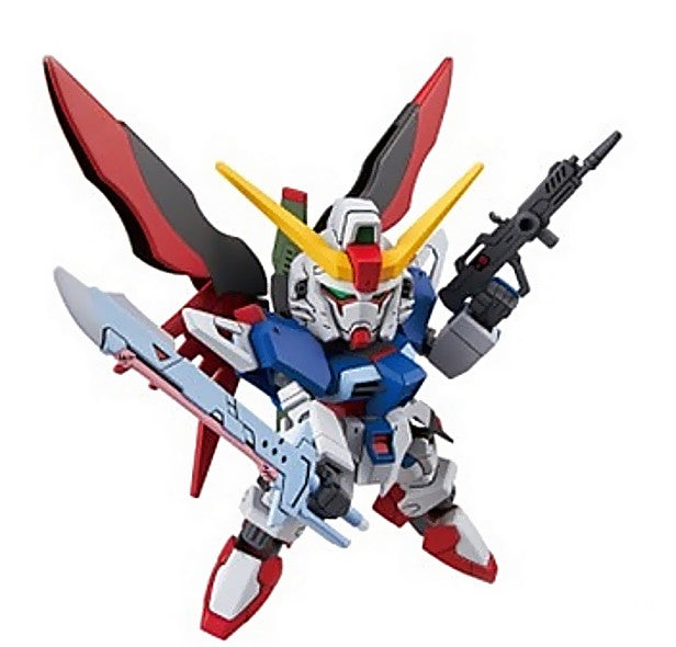 SD Gundam EX-Standard Destiny Gundam