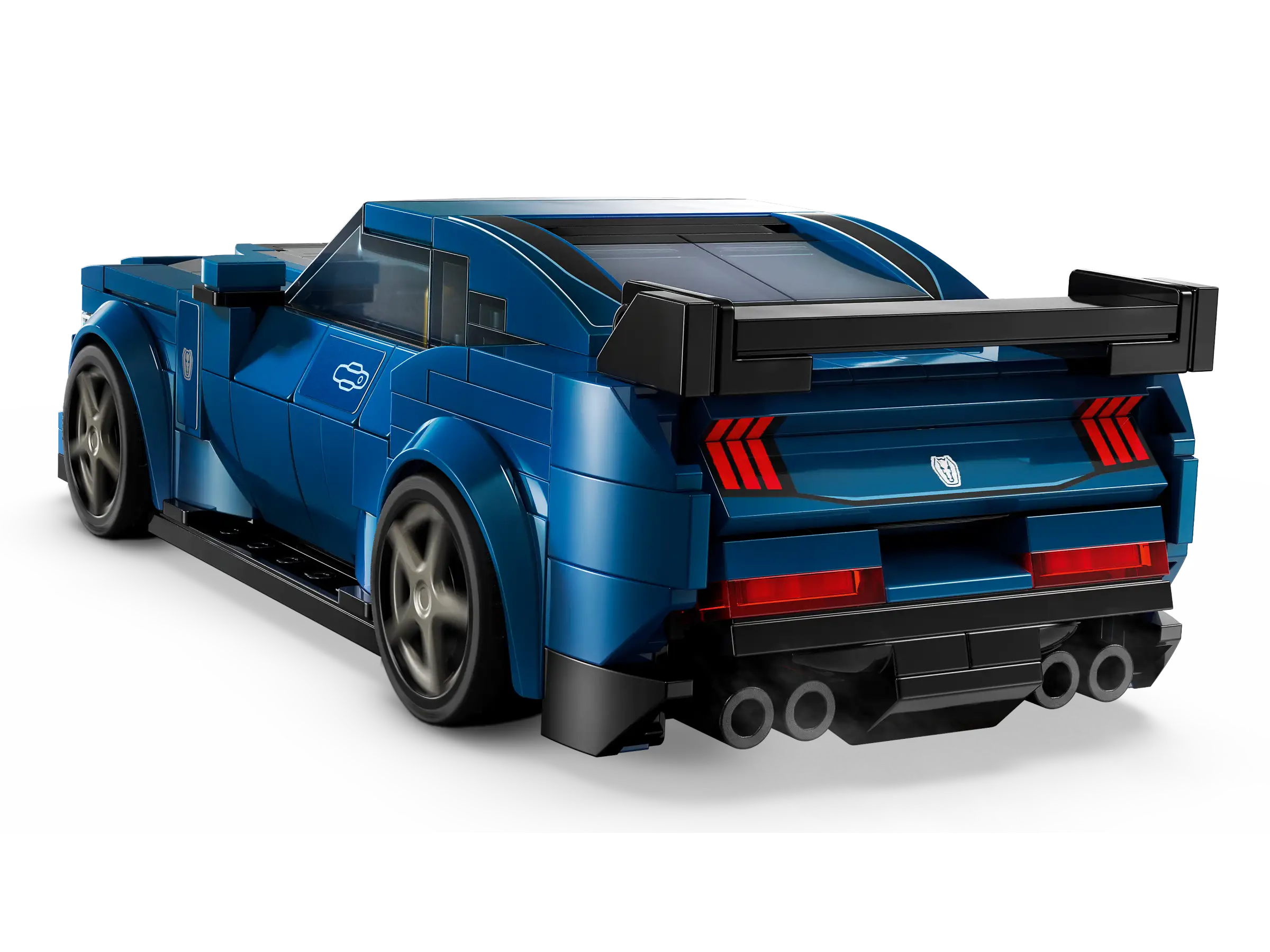 LEGO 76920 Ford Mustang Dark Horse