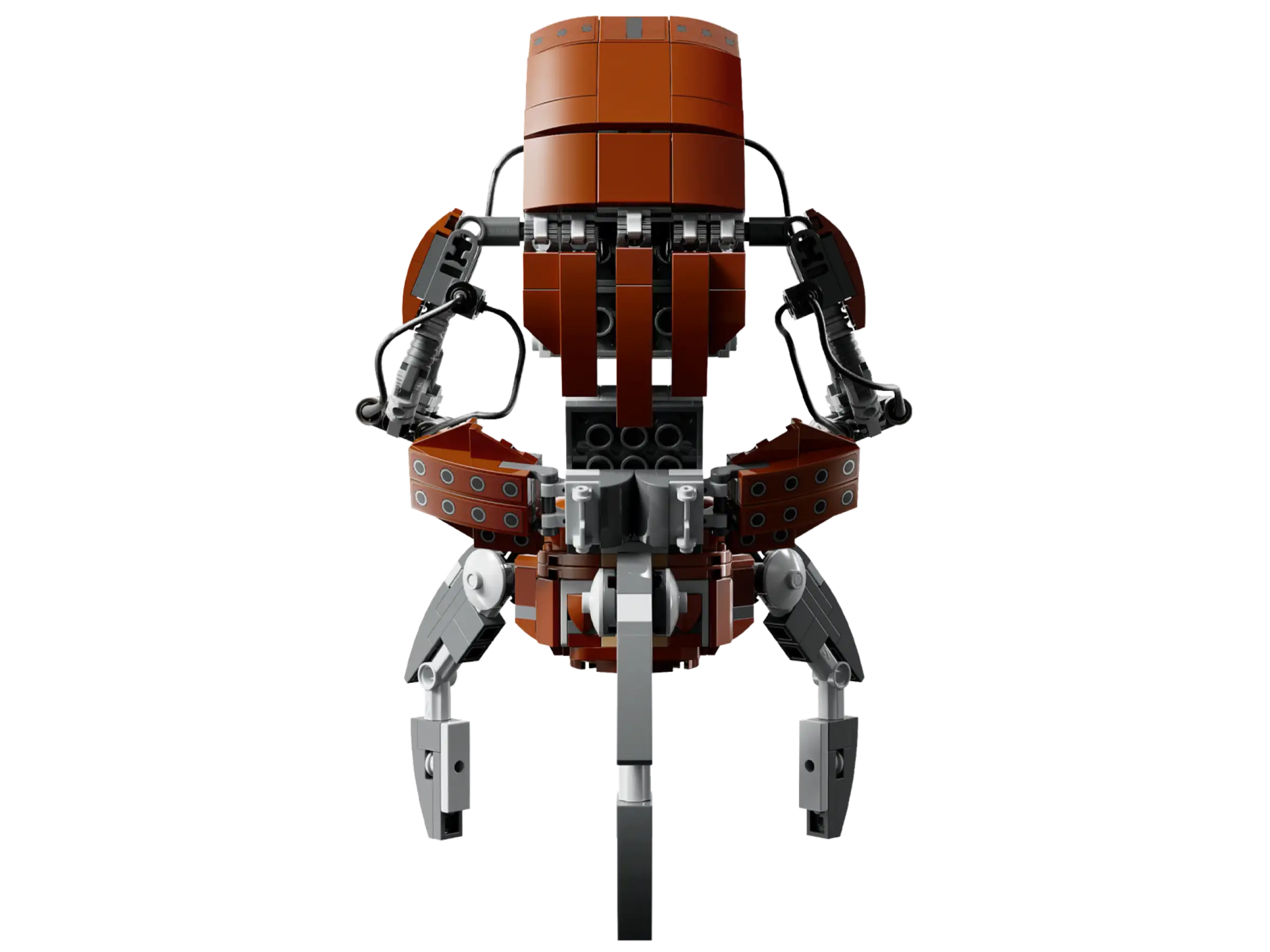 LEGO 75381 Droideka