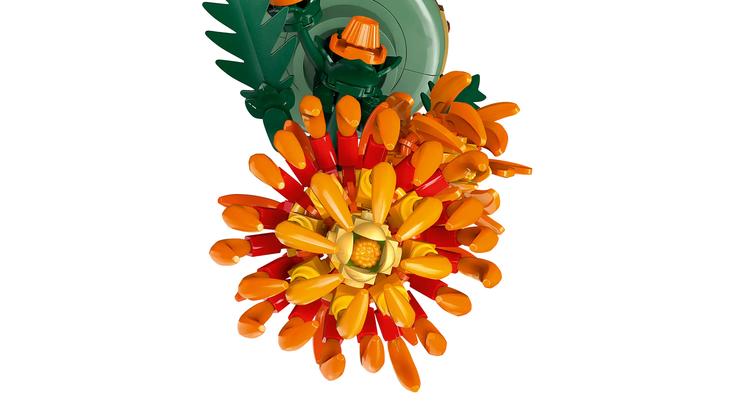 LEGO 10368 Chrysanthemum