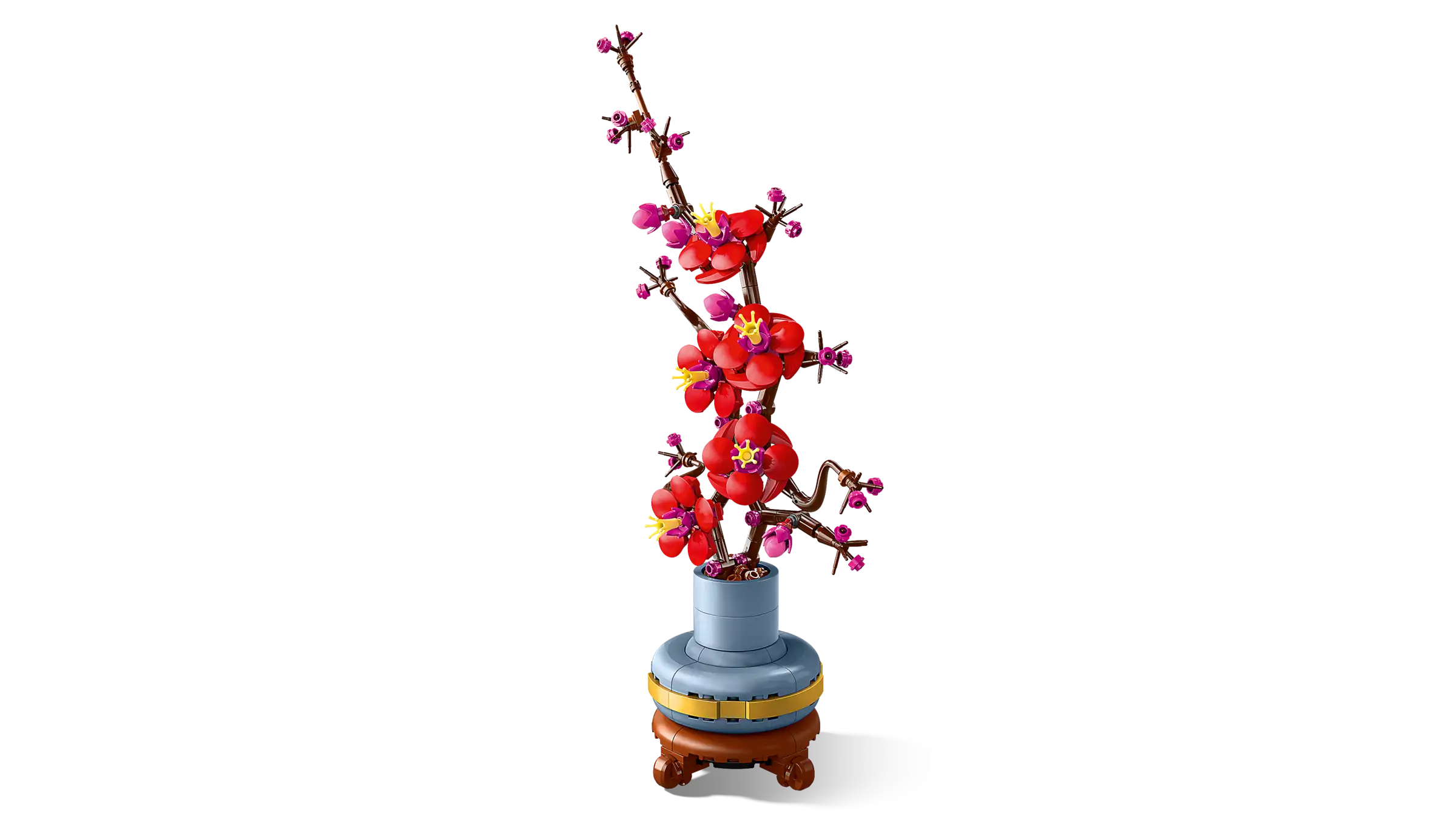 LEGO 10369 Plum Blossom