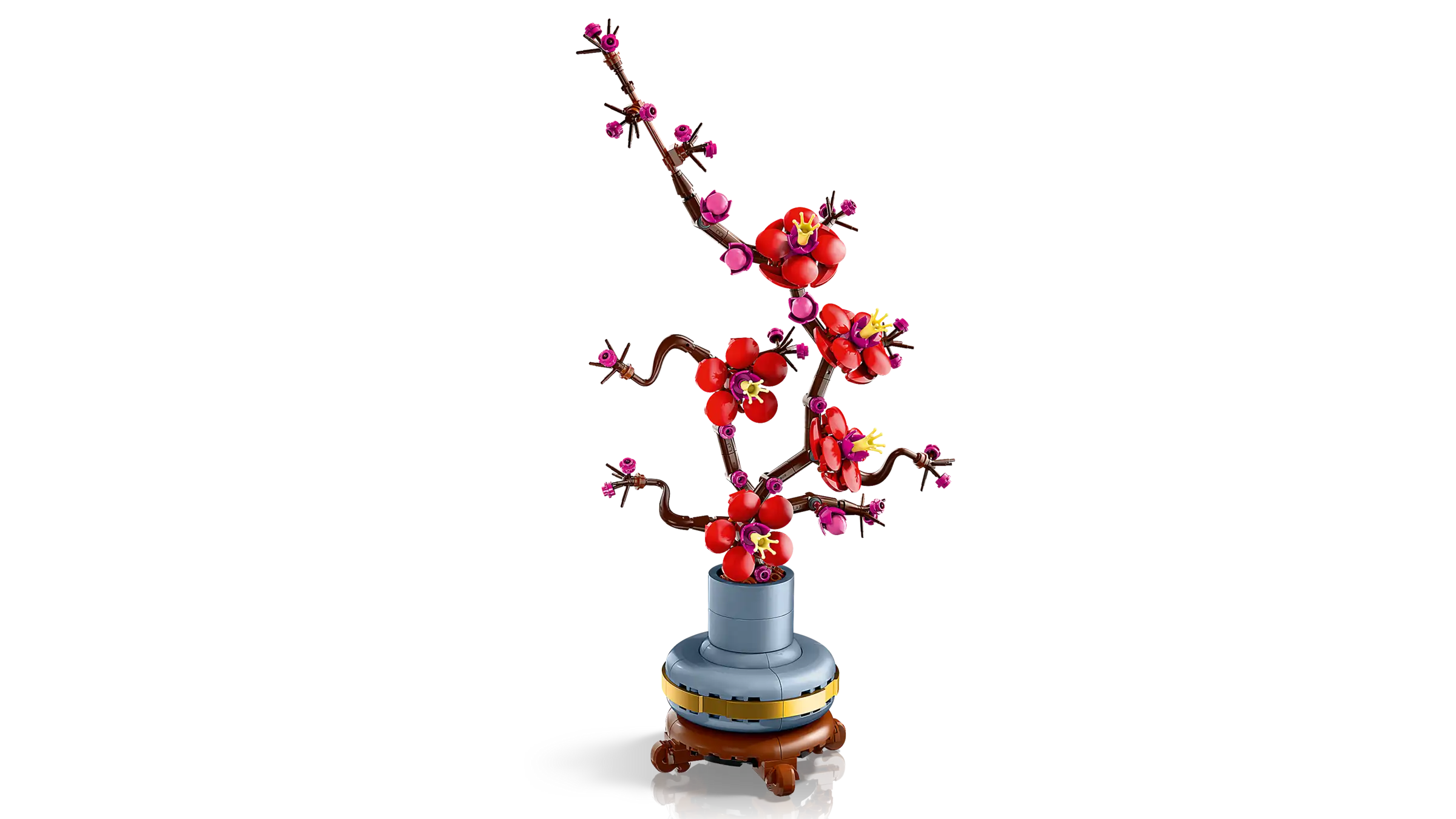 LEGO 10369 Plum Blossom