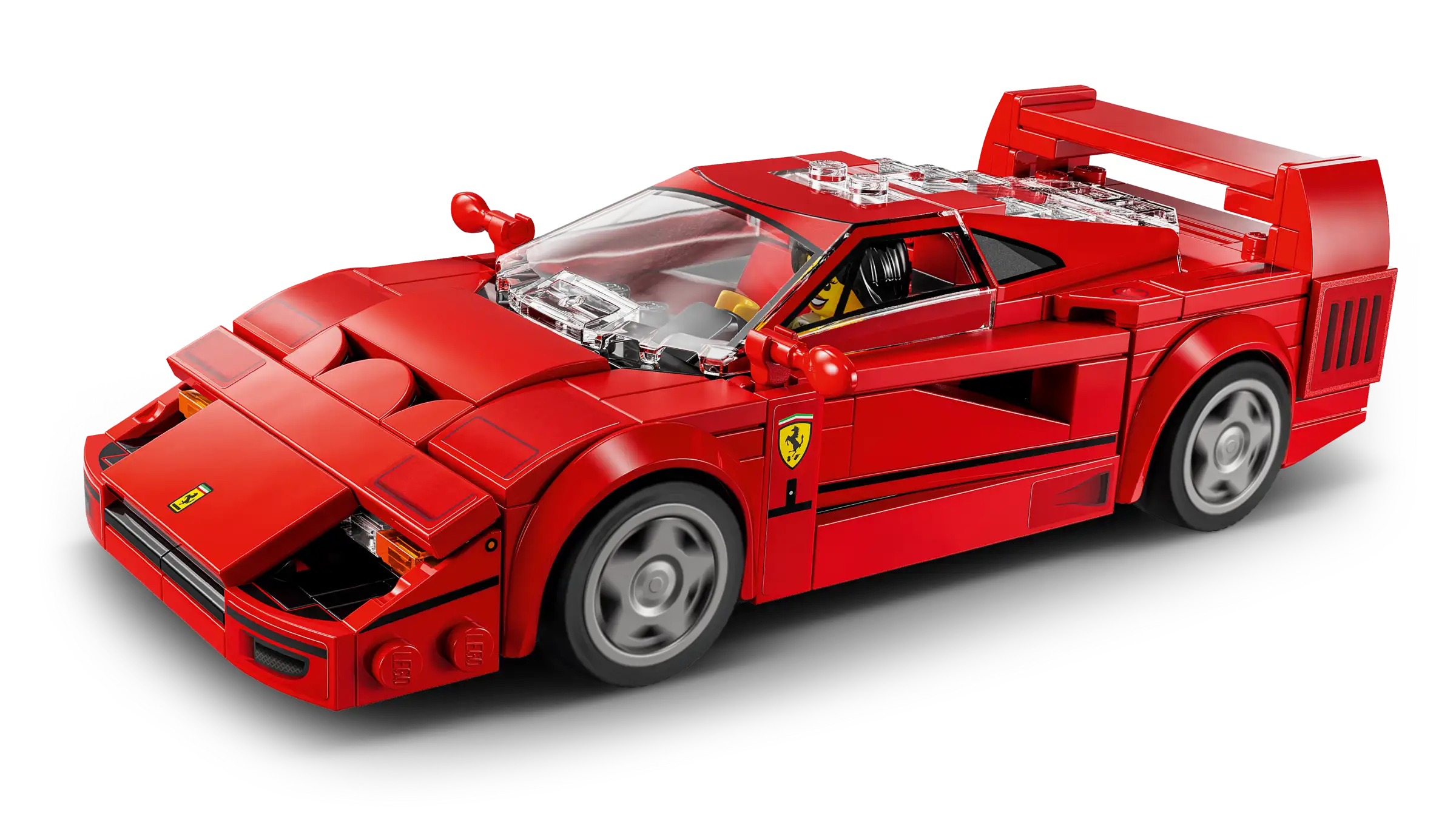 LEGO 76934 Ferrari F40