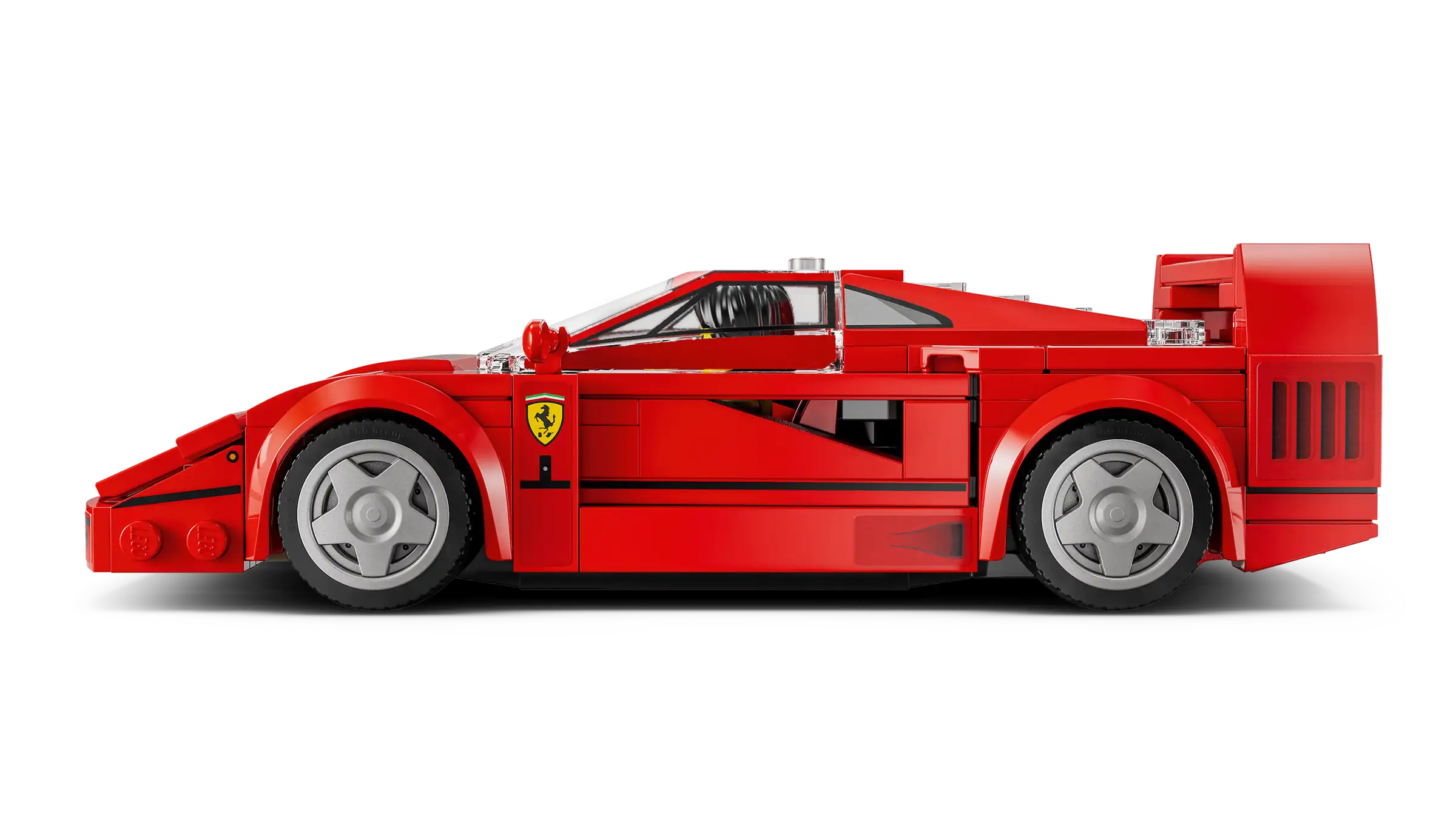 LEGO 76934 Ferrari F40