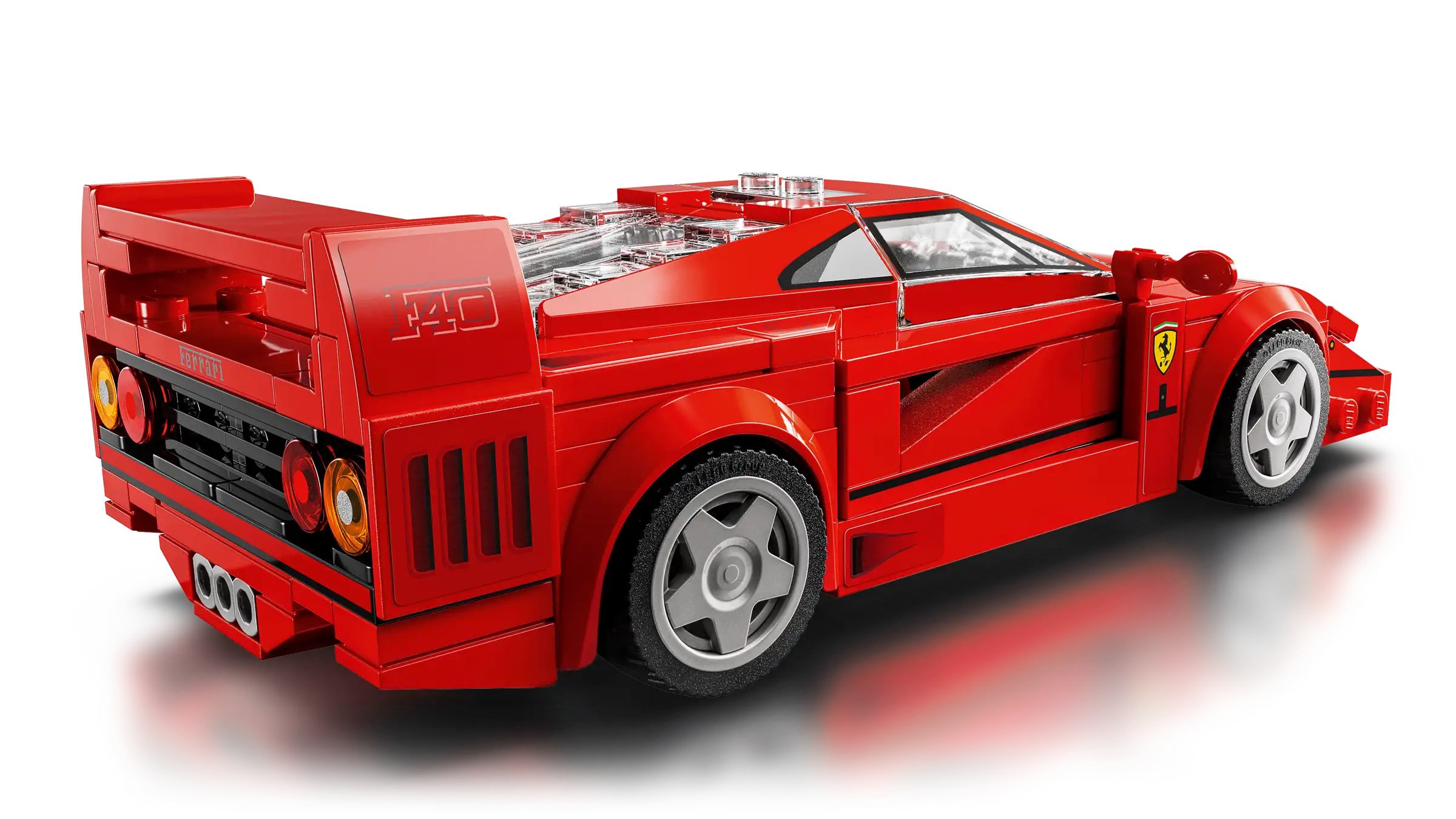 LEGO 76934 Ferrari F40